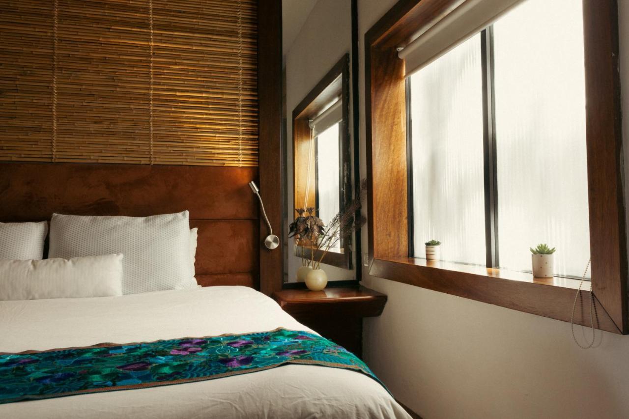 Aldea Thai Beachfront Condos Playa del Carmen Esterno foto