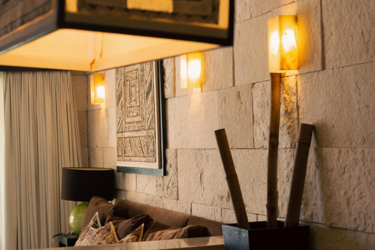Aldea Thai Beachfront Condos Playa del Carmen Esterno foto